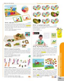 Volantino Borgione Sport Pagina 205