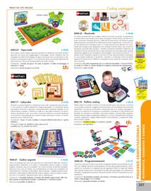Volantino Borgione Sport Pagina 207