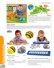 Volantino Borgione Sport Pagina 210