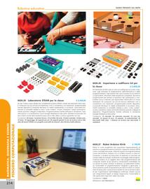 Volantino Borgione Sport Pagina 214