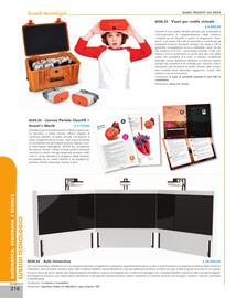 Volantino Borgione Sport Pagina 216