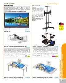 Volantino Borgione Sport Pagina 217