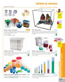 Volantino Borgione Sport Pagina 219