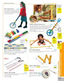 Volantino Borgione Sport Pagina 221