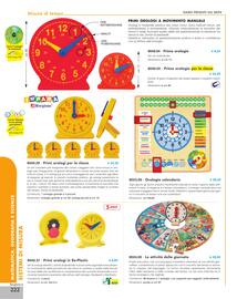 Volantino Borgione Sport Pagina 222