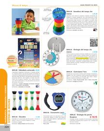 Volantino Borgione Sport Pagina 224