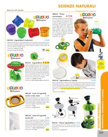 Volantino Borgione Sport Pagina 233