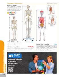 Volantino Borgione Sport Pagina 240