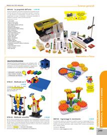Volantino Borgione Sport Pagina 249