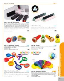 Volantino Borgione Sport Pagina 251