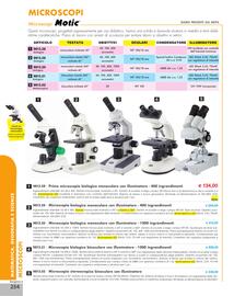 Volantino Borgione Sport Pagina 254