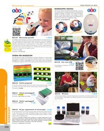 Volantino Borgione Sport Pagina 256