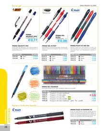 Volantino Borgione Sport Pagina 26