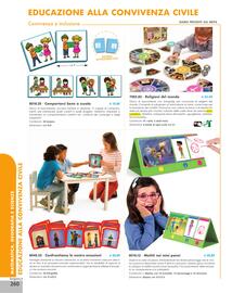 Volantino Borgione Sport Pagina 260