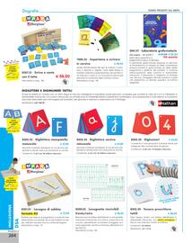 Volantino Borgione Sport Pagina 264
