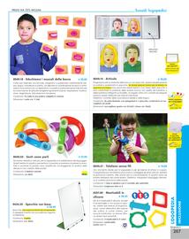 Volantino Borgione Sport Pagina 267