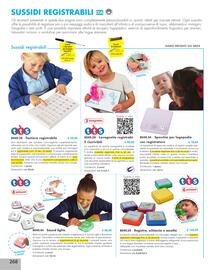 Volantino Borgione Sport Pagina 268
