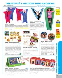 Volantino Borgione Sport Pagina 271