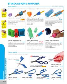 Volantino Borgione Sport Pagina 274