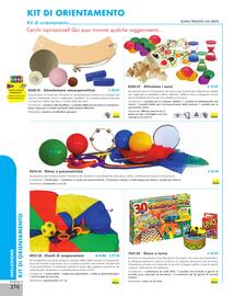 Volantino Borgione Sport Pagina 276