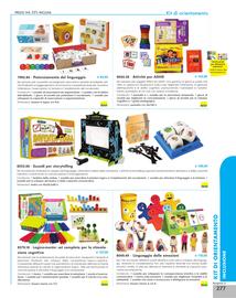 Volantino Borgione Sport Pagina 277