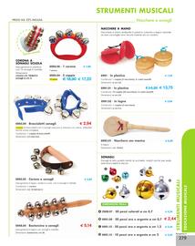 Volantino Borgione Sport Pagina 279