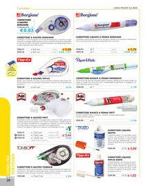 Volantino Borgione Sport Pagina 28