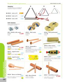 Volantino Borgione Sport Pagina 280