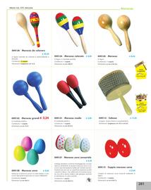 Volantino Borgione Sport Pagina 281