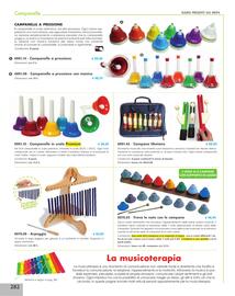 Volantino Borgione Sport Pagina 282