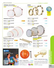 Volantino Borgione Sport Pagina 283