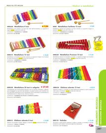Volantino Borgione Sport Pagina 287