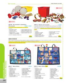 Volantino Borgione Sport Pagina 290
