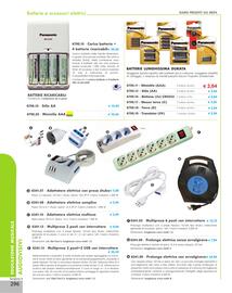Volantino Borgione Sport Pagina 296