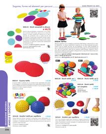Volantino Borgione Sport Pagina 306