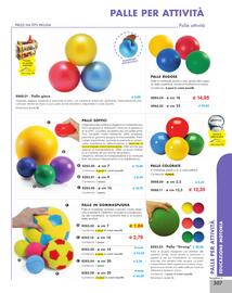 Volantino Borgione Sport Pagina 307