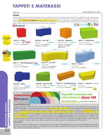 Volantino Borgione Sport Pagina 310