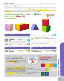 Volantino Borgione Sport Pagina 311