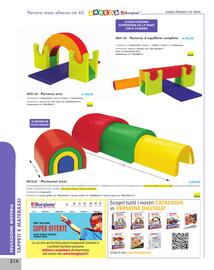 Volantino Borgione Sport Pagina 314
