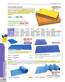 Volantino Borgione Sport Pagina 316