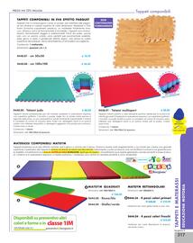 Volantino Borgione Sport Pagina 317