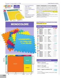 Volantino Borgione Sport Pagina 318