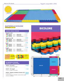 Volantino Borgione Sport Pagina 319