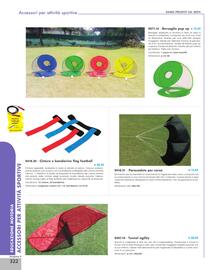 Volantino Borgione Sport Pagina 322