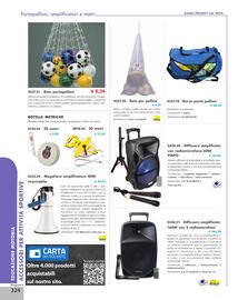 Volantino Borgione Sport Pagina 324