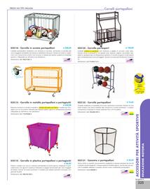 Volantino Borgione Sport Pagina 325