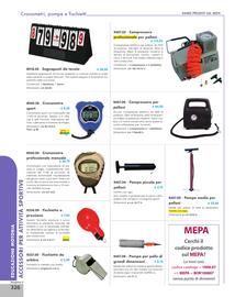 Volantino Borgione Sport Pagina 326