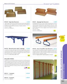 Volantino Borgione Sport Pagina 327