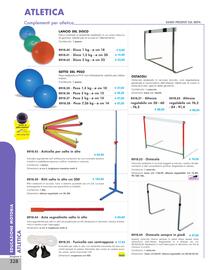 Volantino Borgione Sport Pagina 328