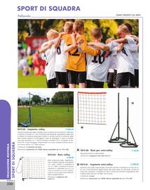 Volantino Borgione Sport Pagina 330